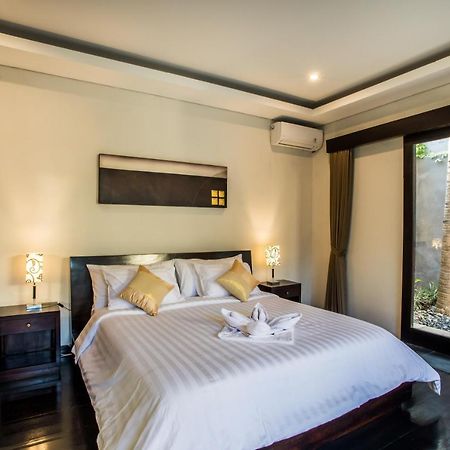 Villa Casa Lalita Seminyak Exterior foto
