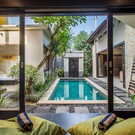Villa Casa Lalita Seminyak Exterior foto