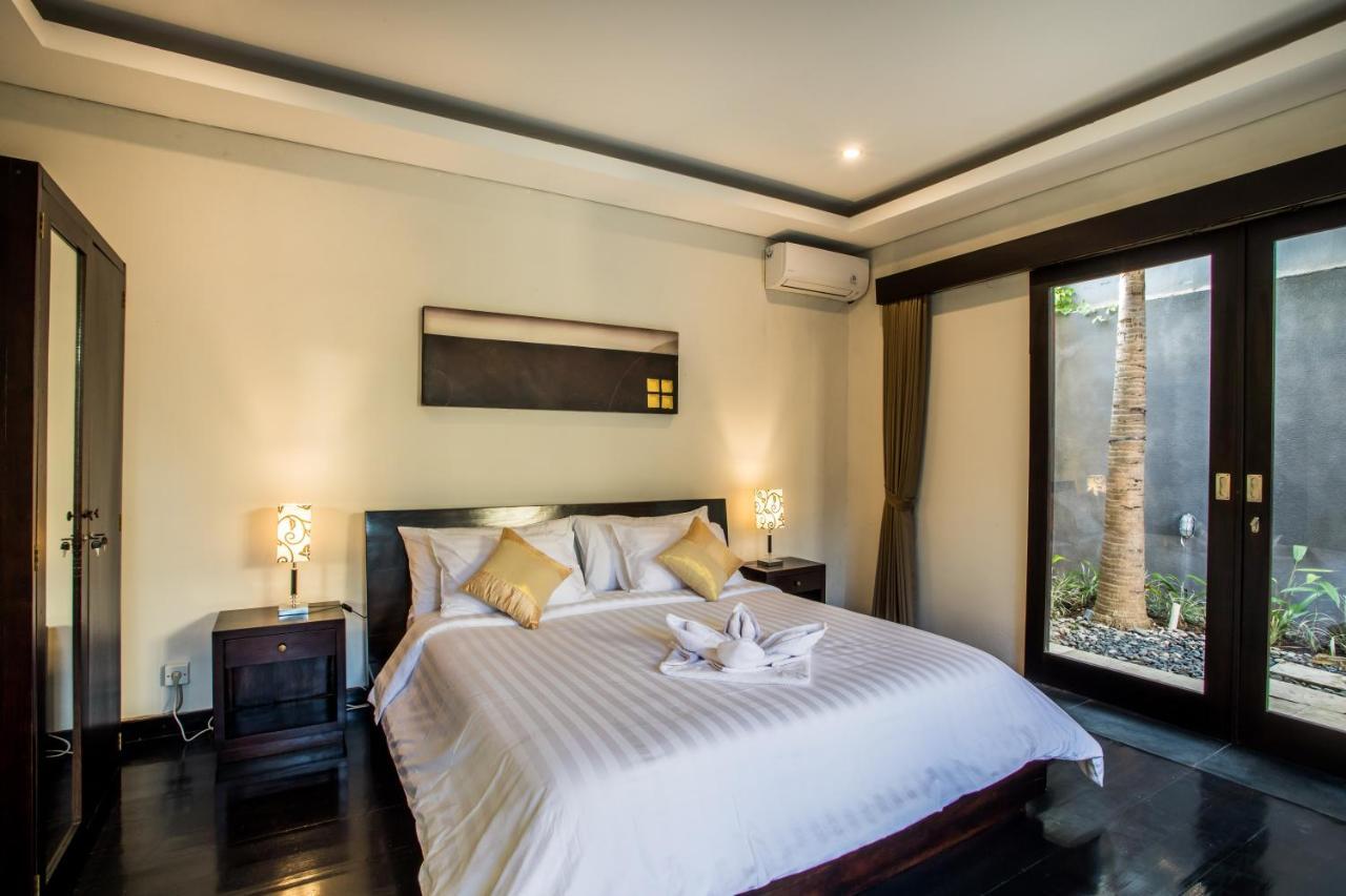 Villa Casa Lalita Seminyak Exterior foto