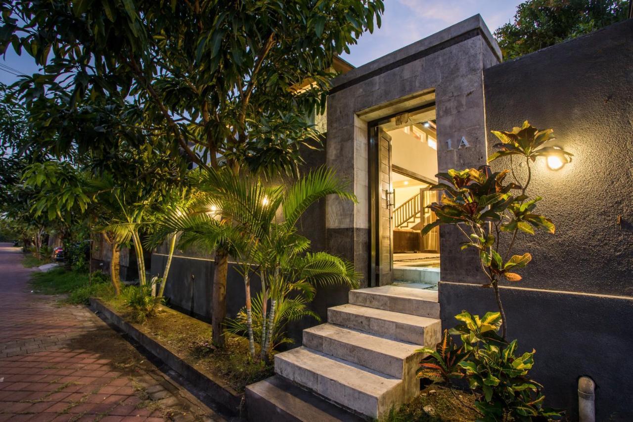 Villa Casa Lalita Seminyak Exterior foto
