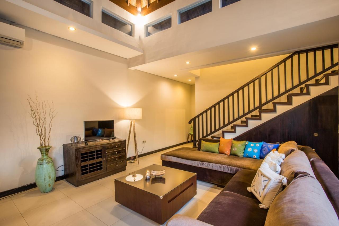 Villa Casa Lalita Seminyak Exterior foto