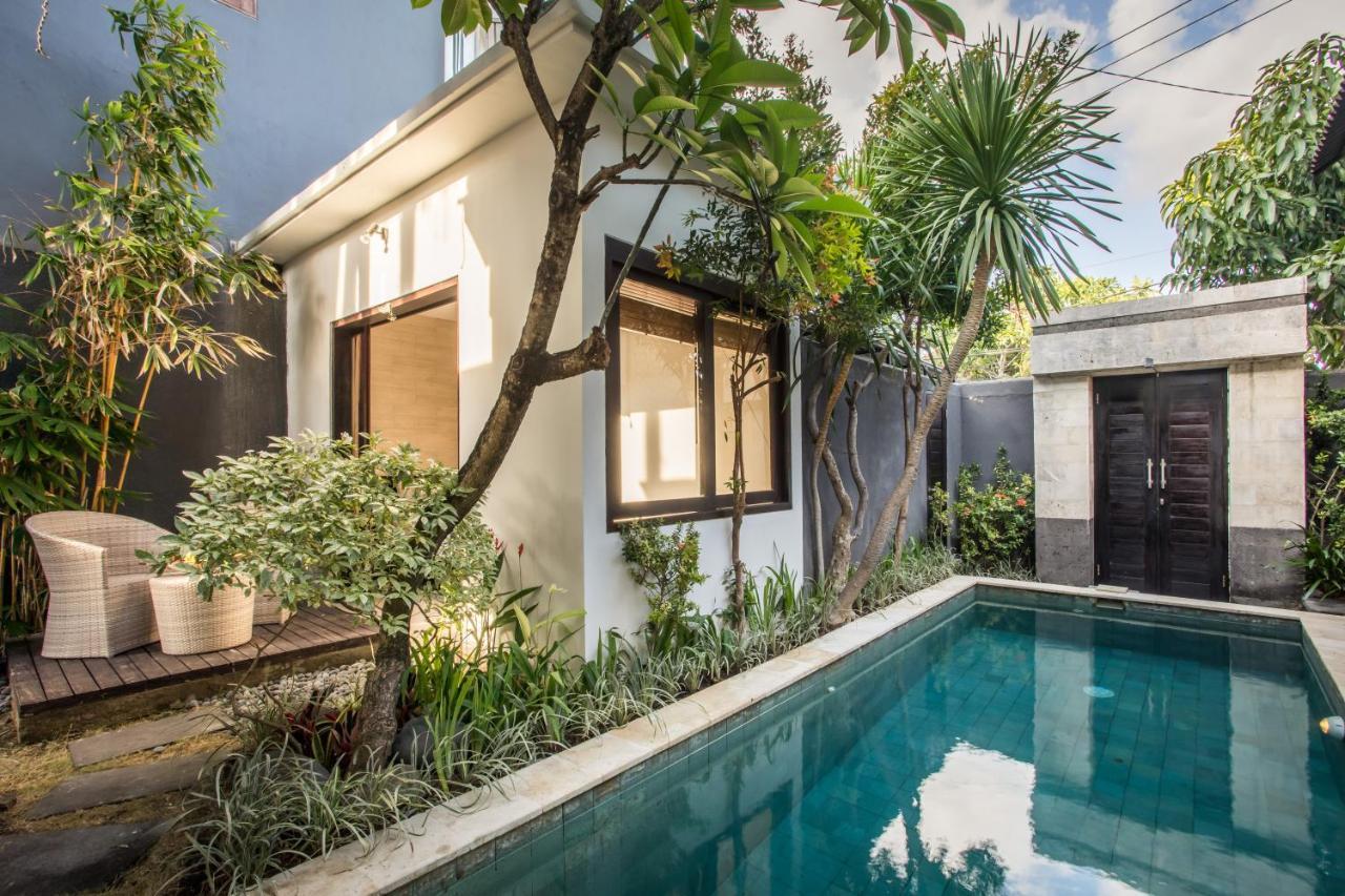 Villa Casa Lalita Seminyak Exterior foto