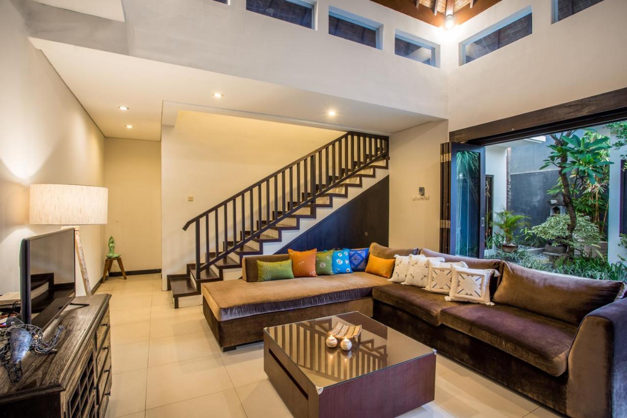 Villa Casa Lalita Seminyak Exterior foto