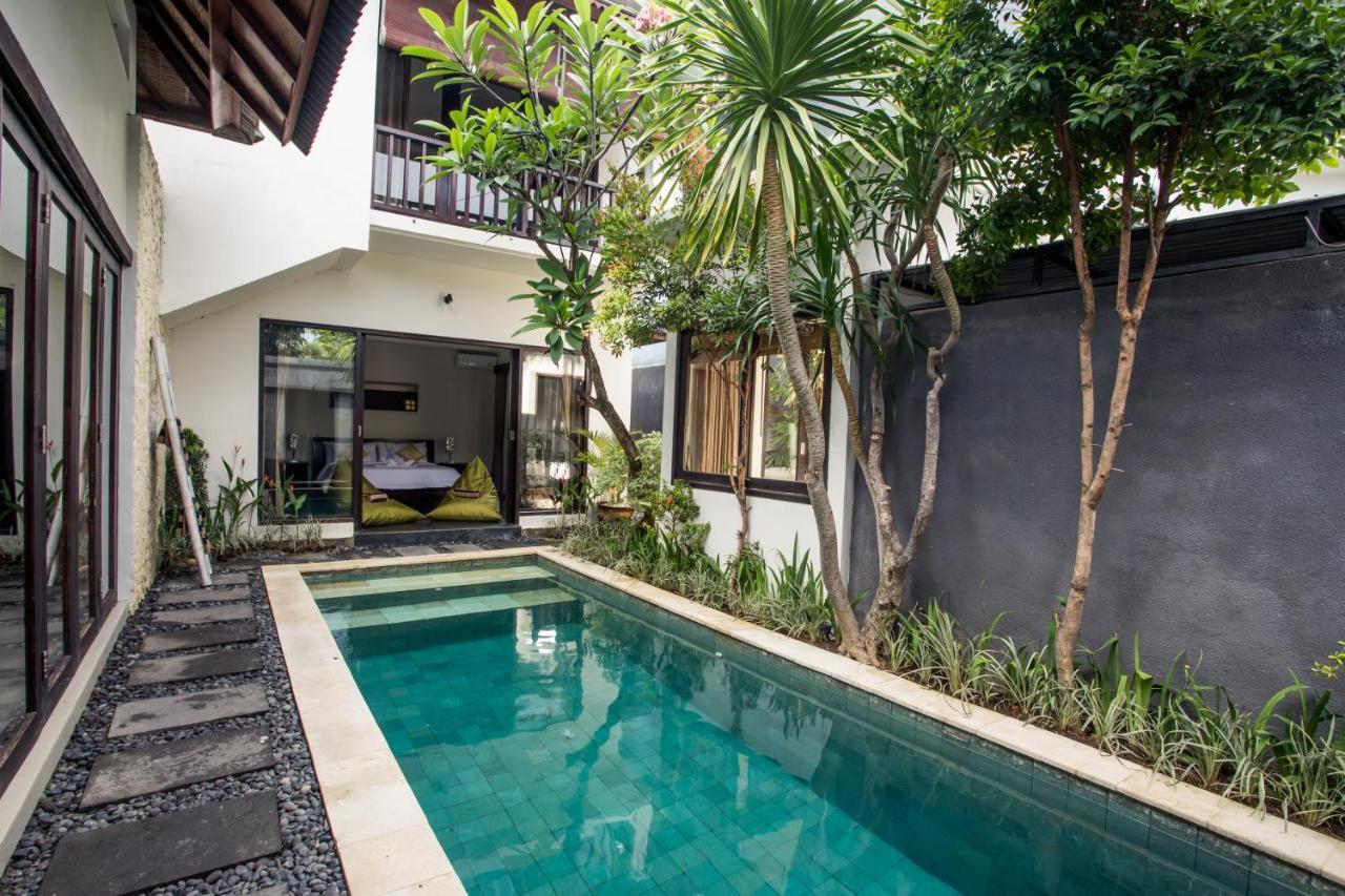 Villa Casa Lalita Seminyak Exterior foto