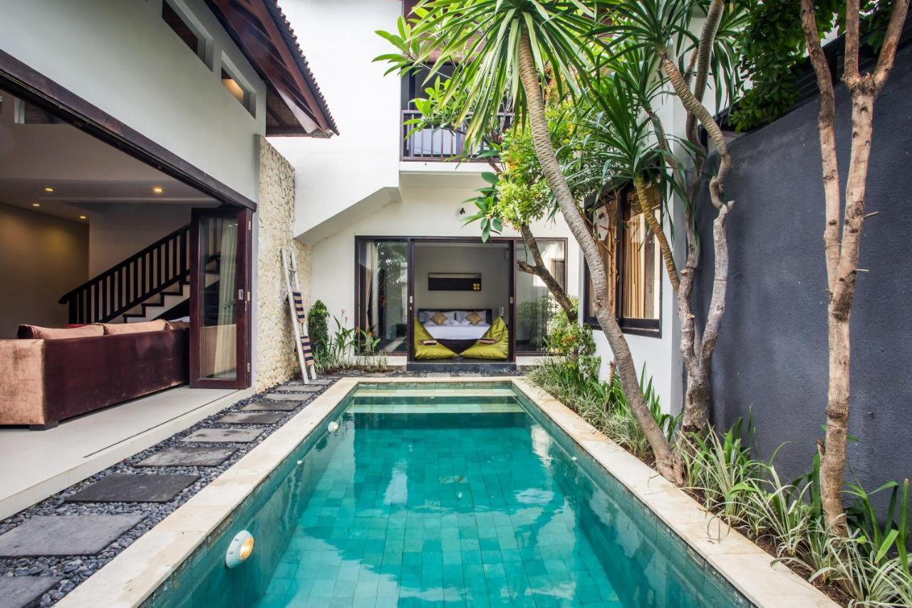 Villa Casa Lalita Seminyak Exterior foto