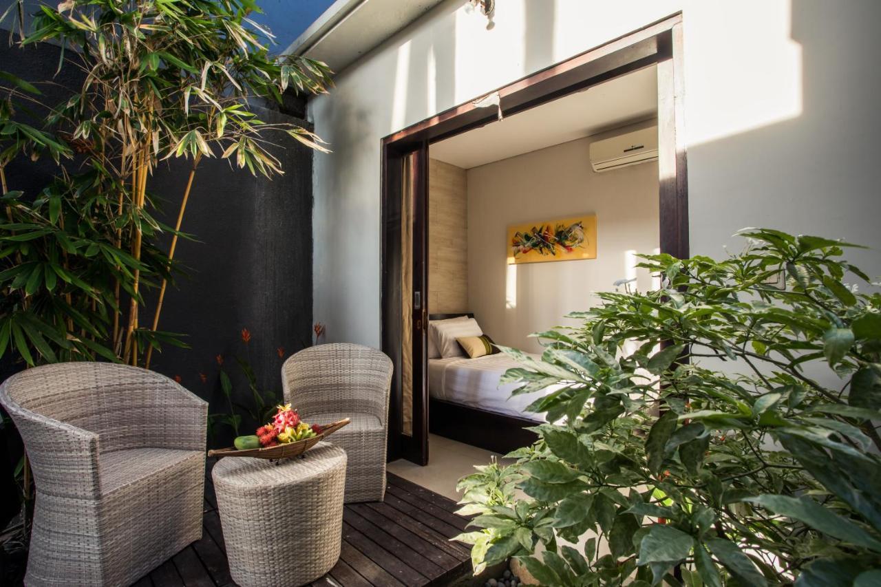Villa Casa Lalita Seminyak Exterior foto